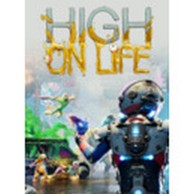 Igra za PC: High on Life
