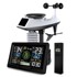 BERDSEN Meteorološka stanica BD-914, crna
