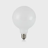 GLOBO LED žarulja, E27, 8W, 230V, ID101354, bijela