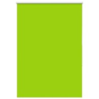 Rolo zavjesa blackout zeleno lišće 95x150 cm širina tkanine