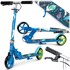 RICOKIDS Romobil Kodi Cosmos