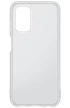 SAMSUNG Maskica za Galaxy A13, TPU, prozirna 