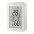 SONOFF Senzor temperature i vlažnosti SNZB-02DR2, ZigBee, LCD
