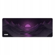 KBCUSTOM Gaming podloga za miša Gift 005, 80 x 30 cm, 4 mm