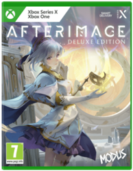MAXIMUM GAMES Igra za Xbox: Afterimage Deluxe Edition