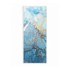 OYO CONCEPT Plava periva staza 80x200 cm Blue Waves 
