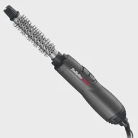 BABYLISS Aparat za oblikovanje kose BAB2675TTE, topla zračna četka, toplo crna i nehrđajući čelik, 700 W, kabel 2.7 m
