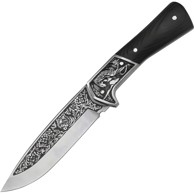 Outdoor nož KD KP39395, crni, tip 1