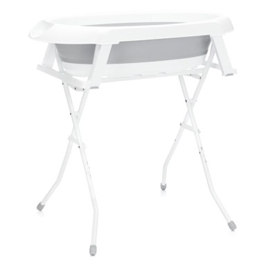 FILLIKID Sklopiva kadica Orca i stalak