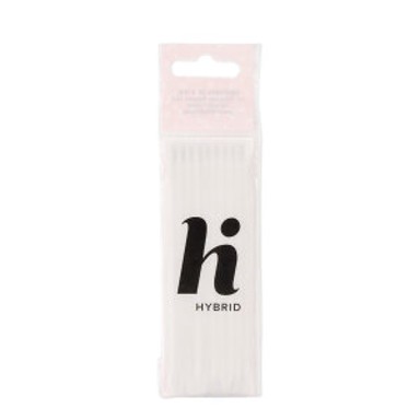 Hi HYBRID Wood Sticks drveni štapići za manikuru