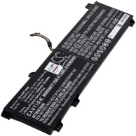 Baterija za laptop Lenovo Legion 5 15ARH05 / Legion 7 15 / Typ L19M4PC2