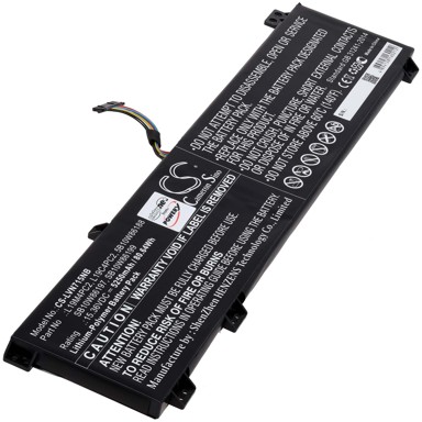 Baterija za laptop Lenovo Legion 5 15ARH05 / Legion 7 15 / Typ L19M4PC2