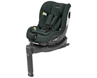 PEG PEREGO Autosjedalica Viaggio Giro grupa 1 (61–105 cm) metalik