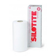 Silotite stretch folija za silažu 5-slojna 500 mm, bijela