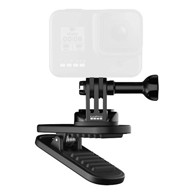 GOPRO Dodatak za sportske digitalne kamere, Magnetic Swivel Clip ATCLP-001
