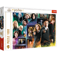 Puzzle Harry Potter 1000 kom