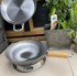 HOT WOK Wok tava 30 cm HW3730