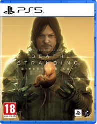 Igra za PS5: Death Stranding Director's Cut