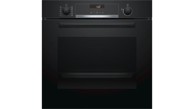 BOSCH Ugradbena pećnica Serie 6 HBA5360B0