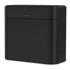 SIMPLEHUMAN Kanta za bio otpad, 4 l, metal, mat crna