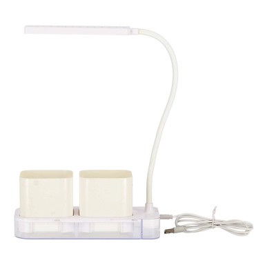 ESSCHERT DESIGN Metalna vreća za uzgoj Lamp, metal, prirodna