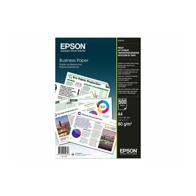 EPSON Papir Business Paper 80 g 500 listova C13S450075