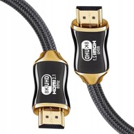 HDMI kabel, 2 m
