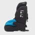 OSANN Autosjedalica Jazzi, i-Size, Isofix 76-150cm, plava
