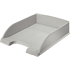 LEITZ Plus Standard, polistiren, sivi