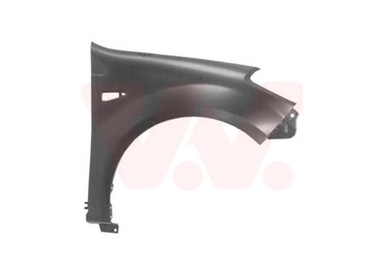 VAN WEZEL Blatobran Dacia Sandero -12, prednji, desni