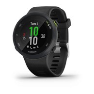 GARMIN Zamjenski remen za Forerunner 45, crni