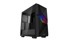 DEEPCOOL Kućište CYCLOPS, mid tower, E-ATX, kaljeno staklo, crno