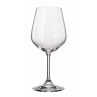 Set čaša Marta bijelo vino 350ml,4/1