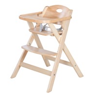 ROBA Dječja blagovaonska stolica