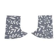 STOKKE Zaštitni jastučić za nošenje djeteta Limas Floral Slate