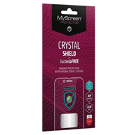 MYSCREEN Crystal zaštitna folija za Samsung Galaxy XCover 4 / 4S