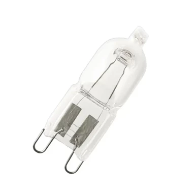 OSRAM 66740 halogena žarulja g9/40w/230v pećnica