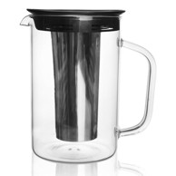 ORION Čajnik 1,6 L, staklen