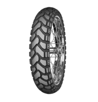 MITAS Cestovna moto guma 150/70B18 70T Enduro Trail+ (stražnja) TL/TT M+S