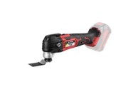 STAYER Višenamjenski alat MULTI L20 18 V, crna