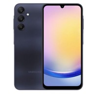 SAMSUNG Galaxy A25, 5G, 8GB / 256GB, crni