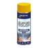BOSTIK Mat sprej boja RAL 1023, žuta, 400 ml