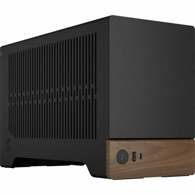 FRACTAL DESIGN Kućište Terra, SFF, mini ITX, crno