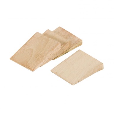 SUKI drveni klin 10 mm 4 kom