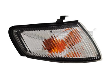 TYC Žmigavac MAZDA 626GF 97-02 desni -00 bijeli 18-5489-05-2