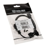 KOLINK Kabel za PC PGW-AC-KOL-043, 1x PC u 2x 3-pin