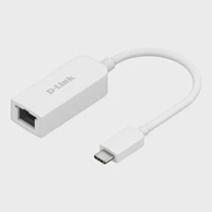D-LINK Adapter USB-C na 2.5G Ethernet