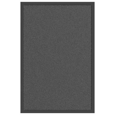 Otirač 40x60 cm, antracit