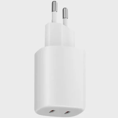 XIAOMI Punjač 45W Nano Turbo Charging Power Adapter 2C