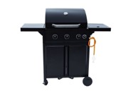 LANDMANN Plinski roštilj Rookie 3.1 Cook, 11532/22159